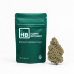 Happy Botanist - Runtz - Light Dep Flower 1/2oz (FALL DEAL PRICE!!)